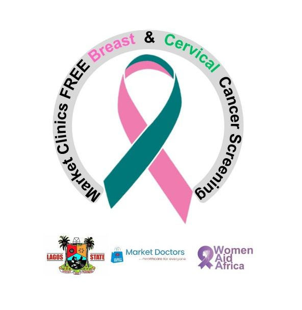 Market Clinics Free Breast & Cervical Cancer Screening